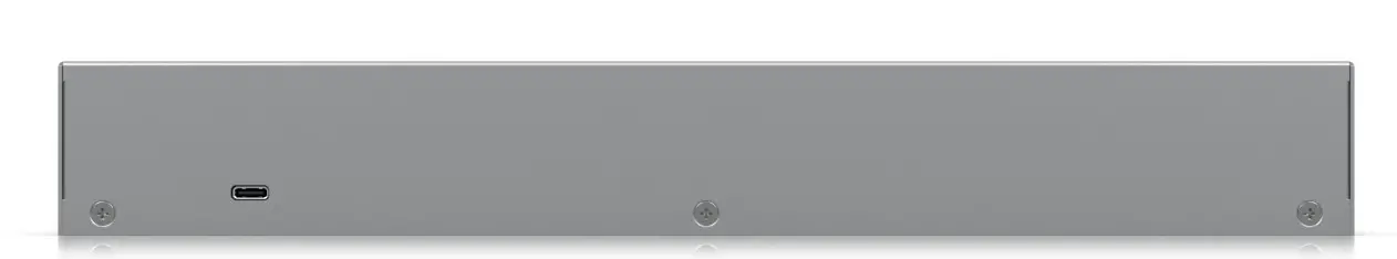 Комутатор Ubiquiti USW-Pro-Max-16, 4x 2.5GbE, 12x GbE, 2xSFP+ слота, управляем - image 1