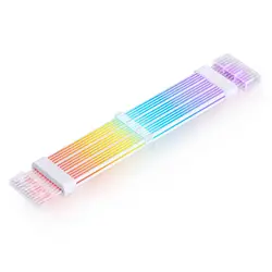 Удължителен кабел за видео карта JONSBO PC Light Cable - 3x 8-Pin