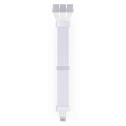 Удължителен RGB кабел Jonsbo PC Light Cable - 12+4-Pin към 12VHPWR - 4