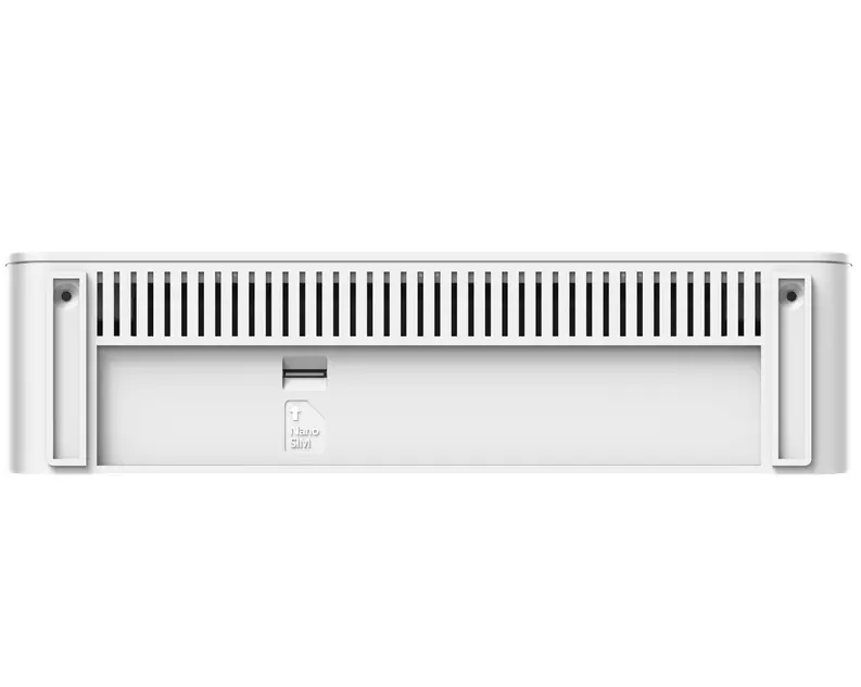 Рутер, Cudy LT500E Wi-Fi 4G LTE Cat.4 Router AC1200 Wi-Fi build-in 4G LTE modem 4 10/100M RJ45 Ports Nano SIM Slot, 300Mbps at 2.4GHz + 867Mbps at 5GHz Internal antennas Cudy Mesh Support - image 3