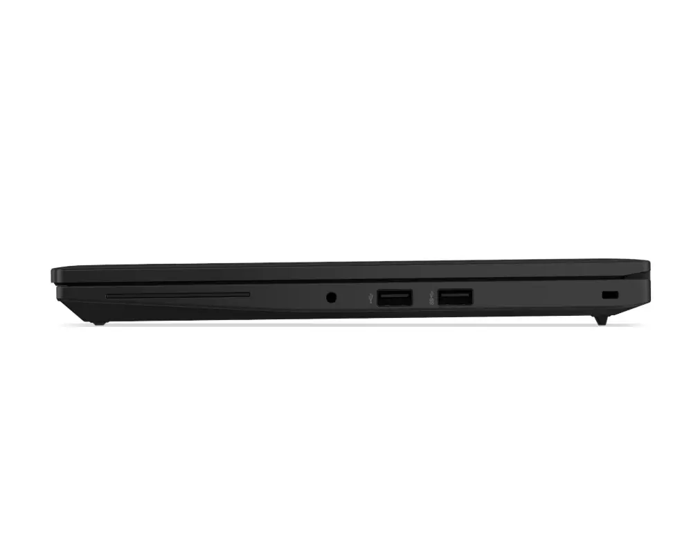 Лаптоп, Lenovo ThinkPad L14 G7 Intel Core Ultra 7 355, 8C (up to 4.7GHz, 12MB), 16GB SODIMM, 1TB SSD, 14" WUXGA (1920x1200) IPS AG, Intel Graphics, 5MP&IR Cam, Backlit KB, WLAN, WWAN 4G LTE, BT, SCR, FPR, Win11Pro, 3Y Onsite - image 5