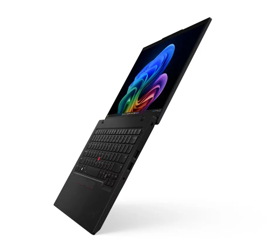 Laptop, Lenovo ThinkPad L14 G7 Intel Core Ultra 7 355, 8C (până la 4.7GHz, 12MB), 16GB SODIMM, 1TB SSD, 14" WUXGA (1920x1200) IPS AG, Intel Graphics - image 6