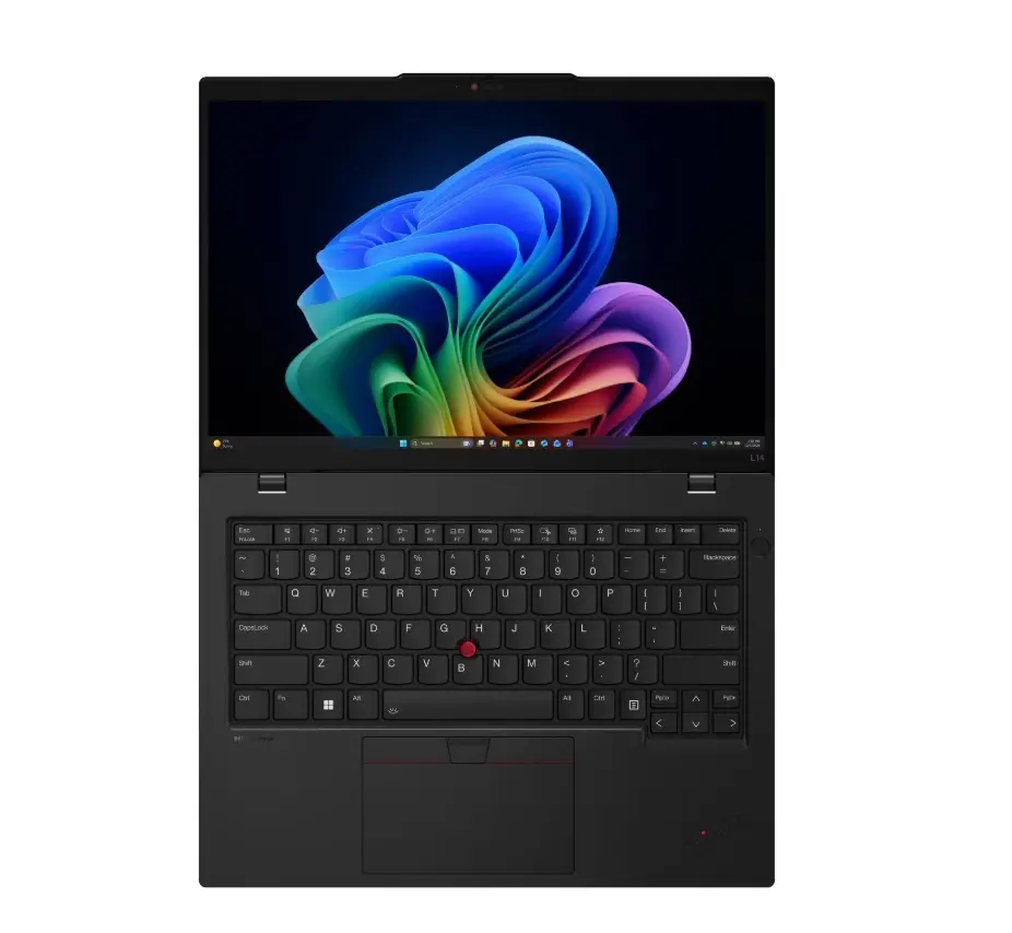 Φορητός υπολογιστής, Lenovo ThinkPad L14 G7 Intel Core Ultra 7 355, 8C (έως 4.7GHz, 12MB), 16GB SODIMM, 1TB SSD, 14" WUXGA (1920x1200) IPS AG, Intel - image 7