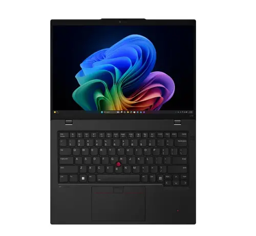 Laptop, Lenovo ThinkPad L14 G7 Intel Core Ultra 7 355, 8C (până la 4.7GHz, 12MB), 16GB SODIMM, 1TB SSD, 14" WUXGA (1920x1200) IPS AG, Intel Graphics - 8