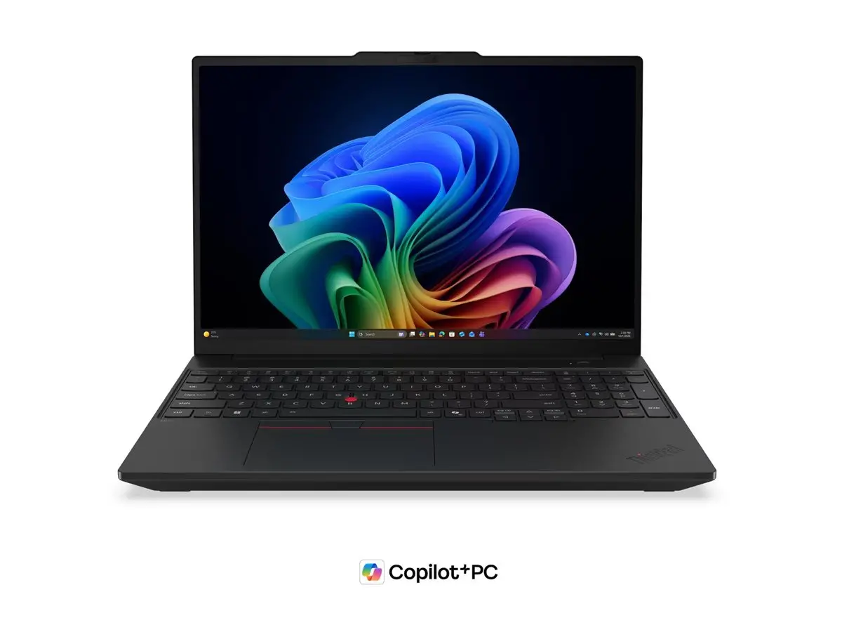 LENOVO ThinkPad T16 G5 Intel Core Ultra 7 355 16inch 32GB 512GB W11P 3YR - image 1