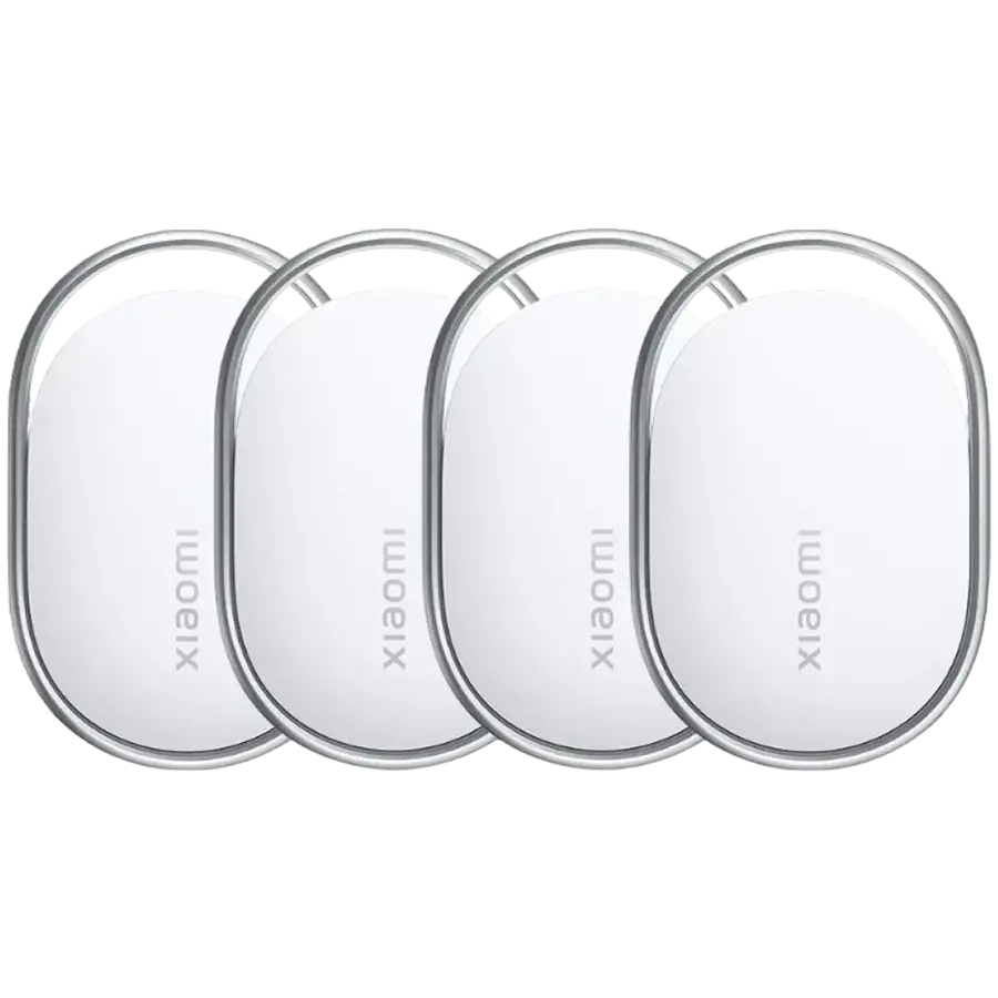 Xiaomi Tag 4 Pack
