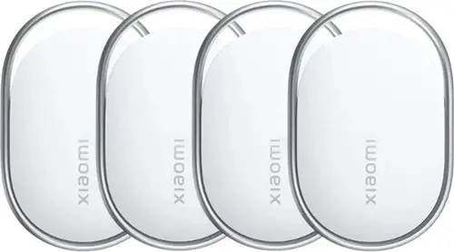 Xiaomi Tag 4 Pack