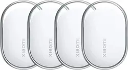 Xiaomi Tag 4 Pack