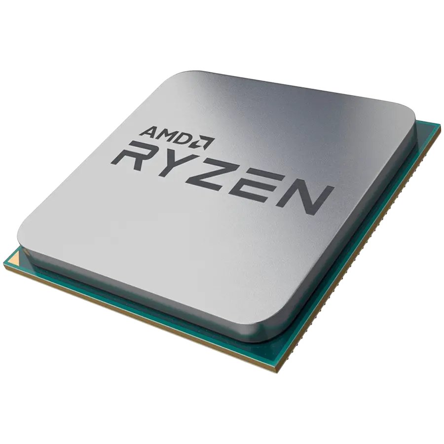AMD CPU Desktop Ryzen 5 6C/12T 5500F (4.4GHz,19MB,65W,AM4) tray