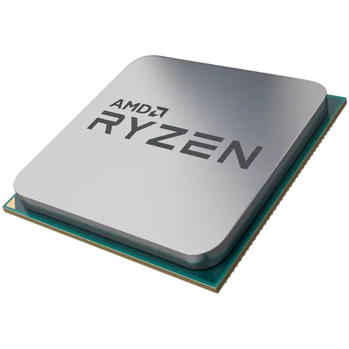 AMD CPU Desktop Ryzen 5 6C/12T 5500F (4.4GHz,19MB,65W,AM4) box - 1