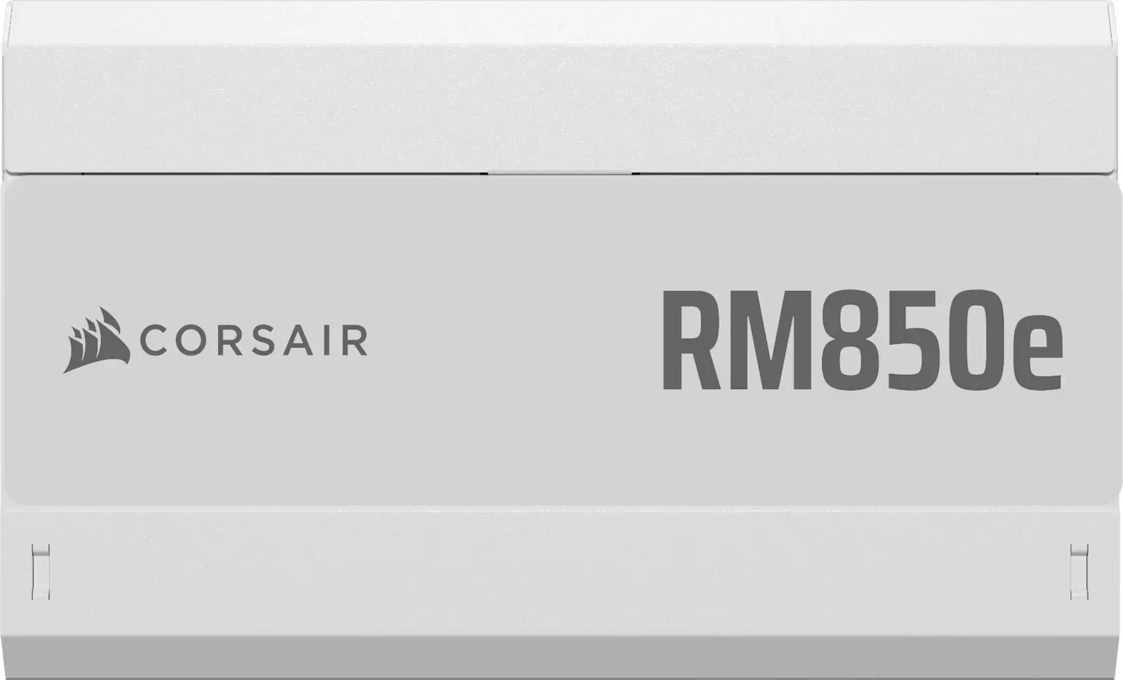 Corsair RMe White Series (generația a 3-a), RM850e ThermalProtect White, 850 Watt, ATX 3.1, PCIe 5.1, certificat Cybenetics Platinum, sursă - image 4