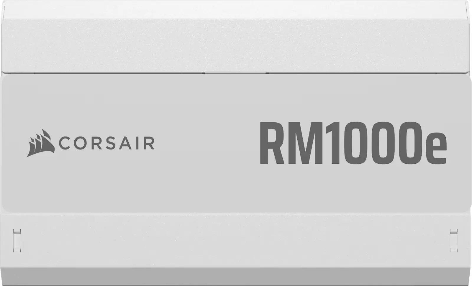Corsair RMe White Series (3ης γενιάς), RM1000e ThermalProtect White, 1000 Watt, ATX 3.1, PCIe 5.1, πιστοποίηση Cybenetics Platinum, πλήρως αρθρωτό - image 5
