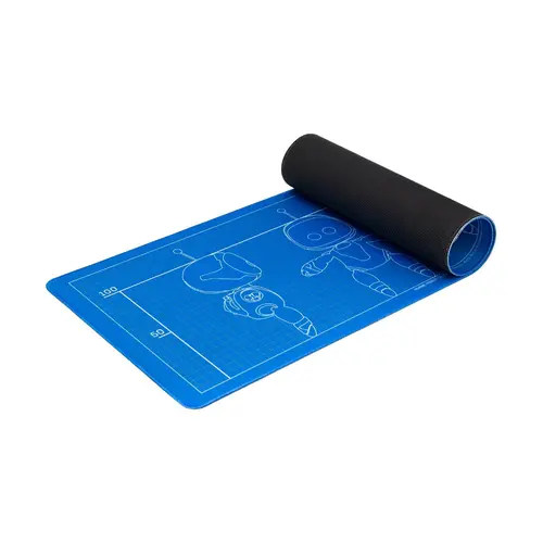 Геймърски пад Paladone: Astro Bot Desk Mat (PP14336AB) - XL - 2