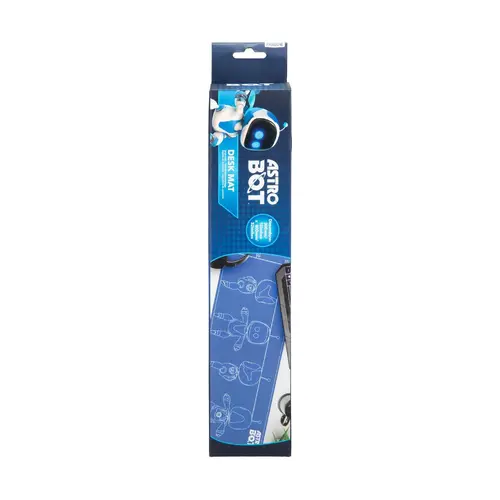 Геймърски пад Paladone: Astro Bot Desk Mat (PP14336AB) - XL - 3