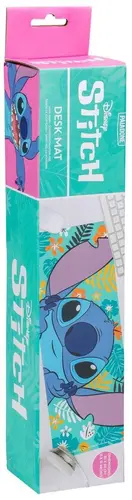 Геймърски пад Paladone: Disney Stitch Desk Mat (PP13311LS) - XL - 3