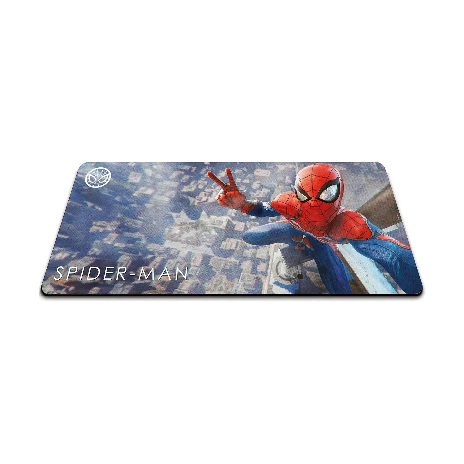 Pad gaming Stor: Marvel Spiderman - Covoraș de birou XL - XL