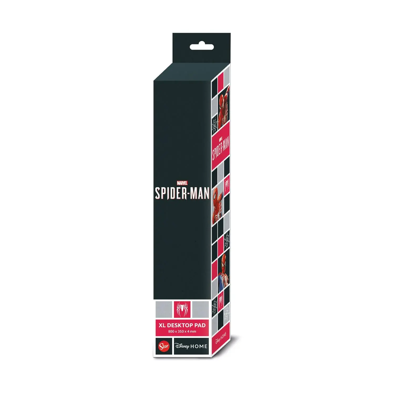 Геймърски пад Stor: Marvel Spiderman - XL Desktop Pad - XL - image 1