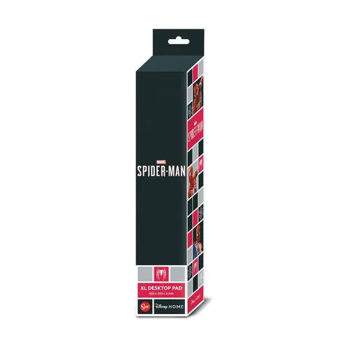 Геймърски пад Stor: Marvel Spiderman - XL Desktop Pad - XL - 2