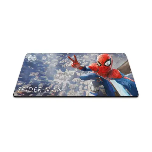 Pad gaming Stor: Marvel Spiderman - Covoraș de birou XL - XL - 1