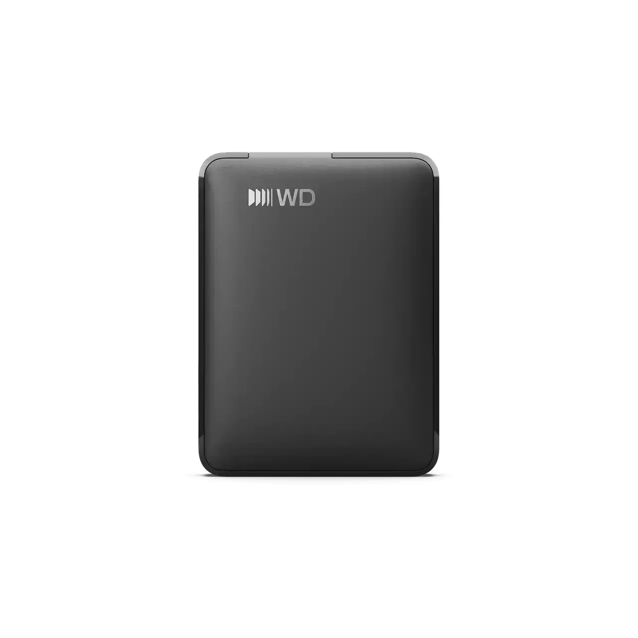 Външен хард диск Western Digital Elements Portable, 4TB, 2.5" - USB-C - image 1