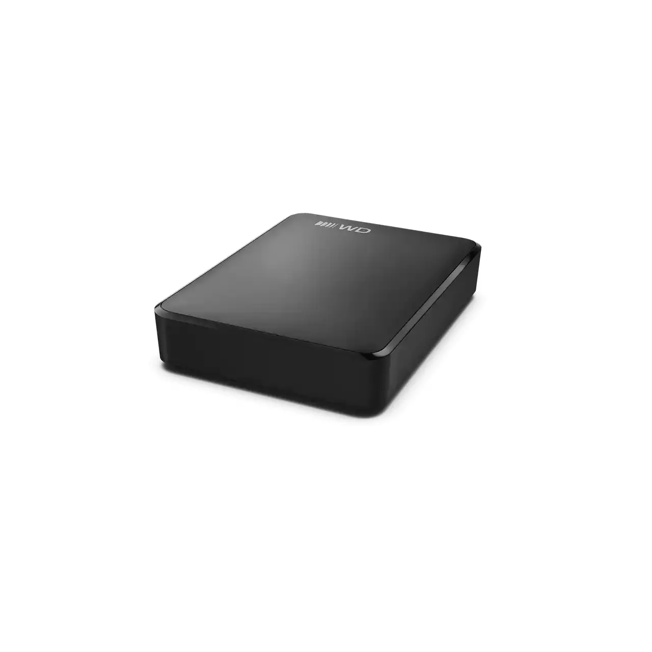 Външен хард диск Western Digital Elements Portable, 4TB, 2.5" - USB-C - image 2