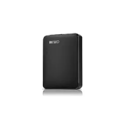 Външен хард диск Western Digital Elements Portable, 4TB, 2.5