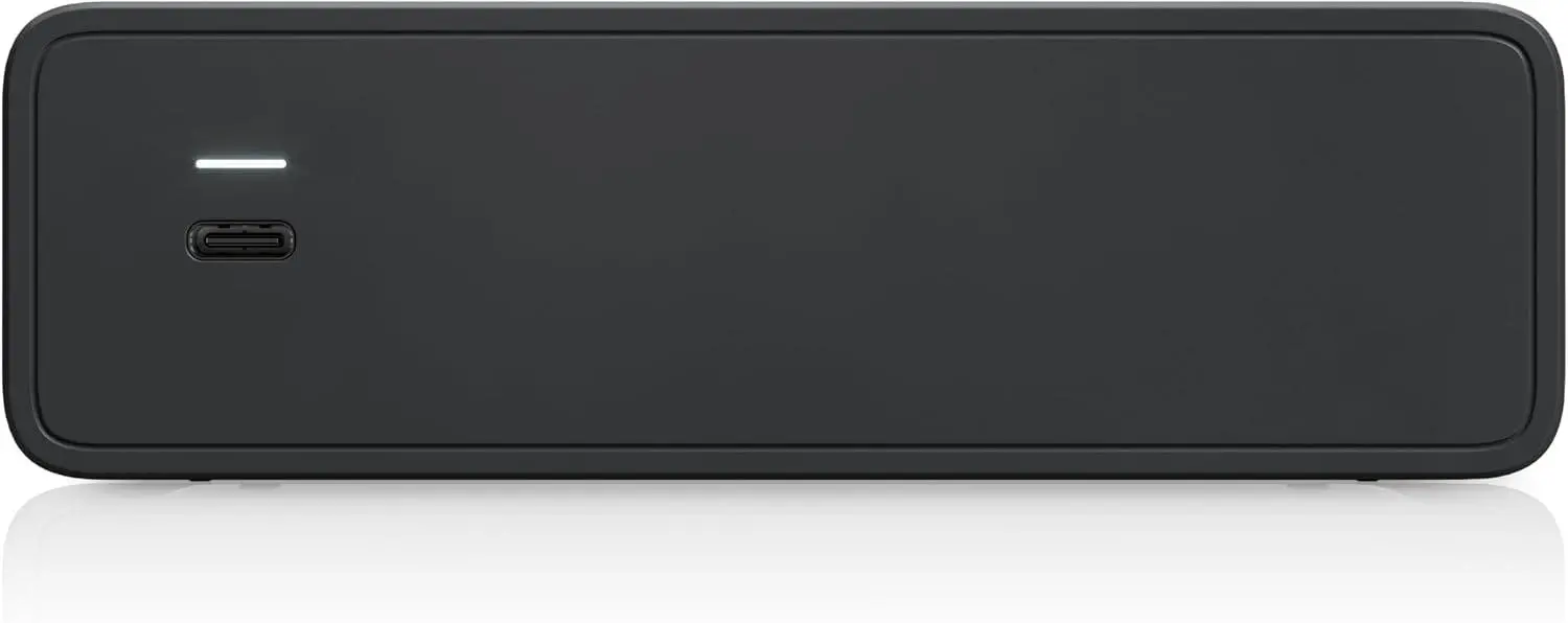 Външен хард диск SEAGATE One Touch Desktop HDD 8TB - USB-C - image 3