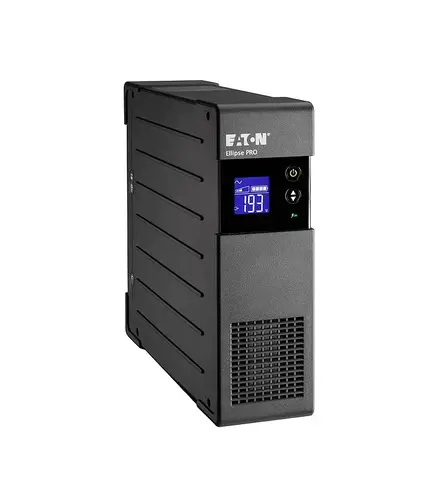 Непрекъсваем ТЗИ, Eaton Ellipse PRO 850 FR