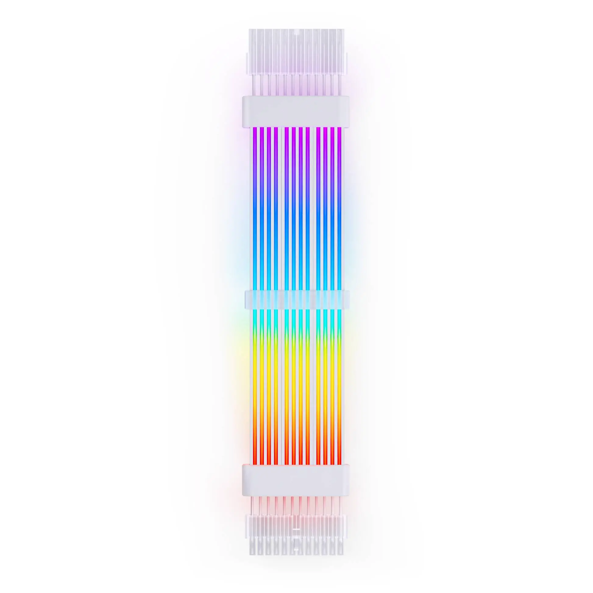 Удължителен кабел JONSBO PC Light Cable - 24-Pin - image 2