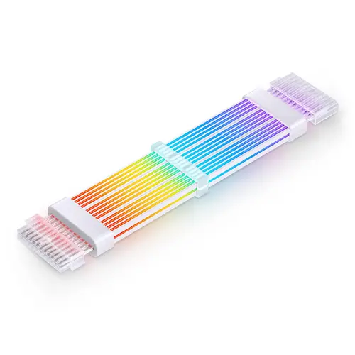 Καλώδιο προέκτασης JONSBO PC Light Cable - 24-Pin - 1