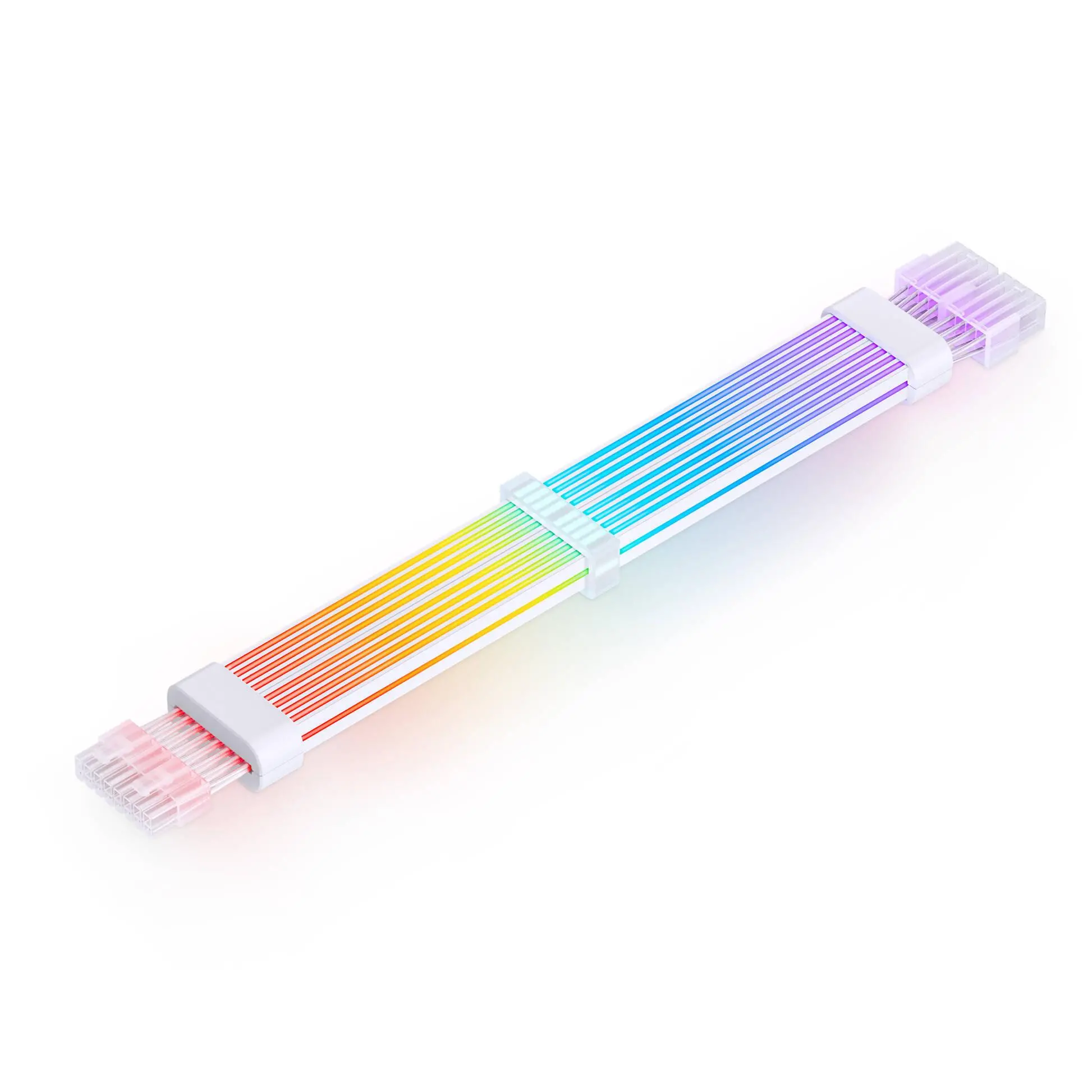 Καλώδιο επέκτασης για κάρτα γραφικών JONSBO PC Light Cable - 2x 8-Pin