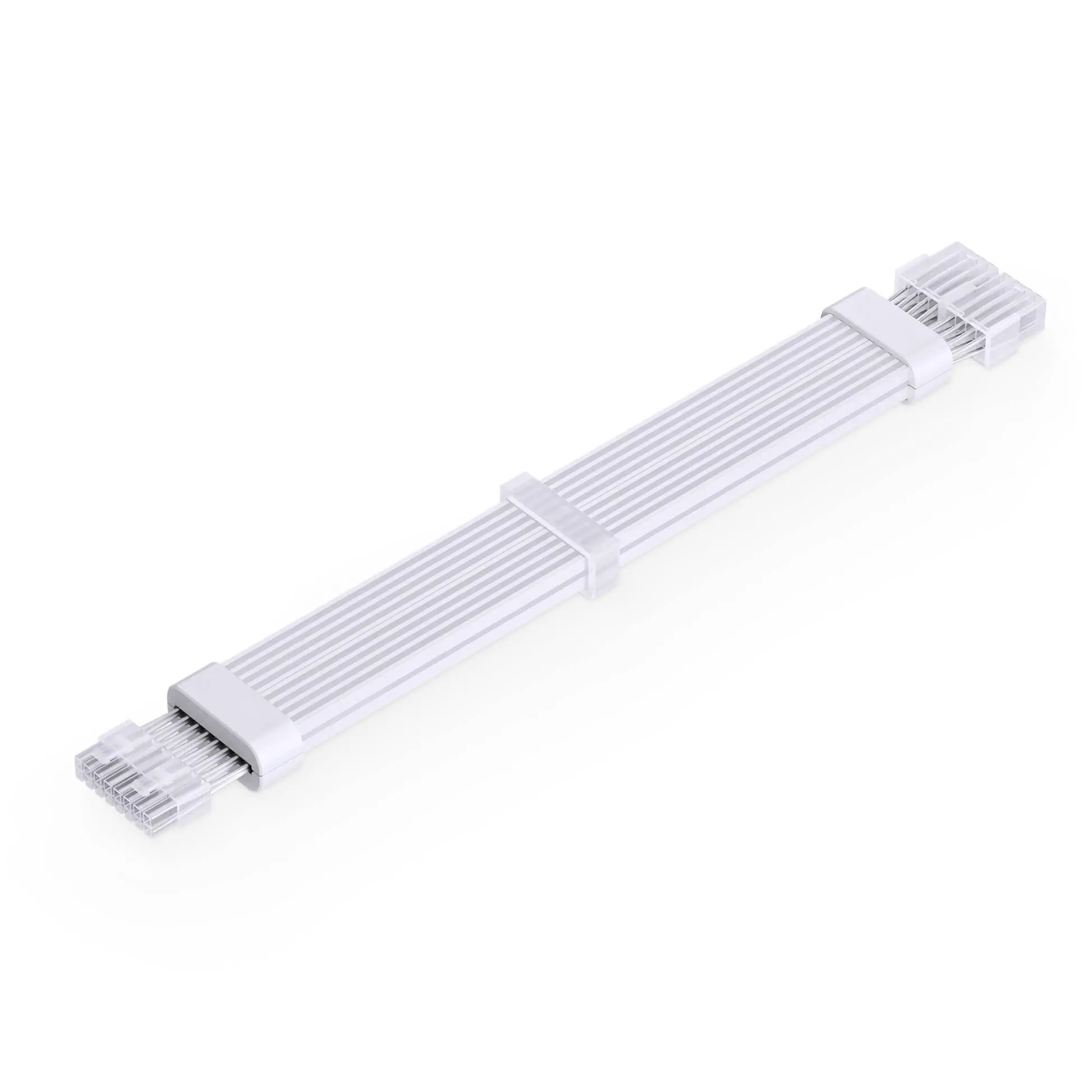 Удължителен кабел за видео карта JONSBO PC Light Cable - 2x 8-Pin - image 1