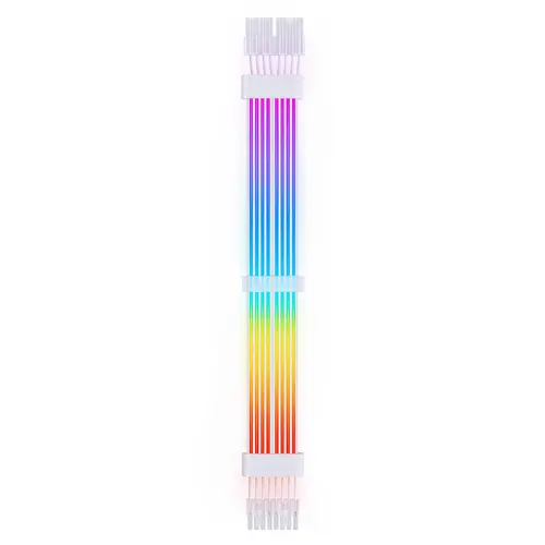 Удължителен кабел за видео карта JONSBO PC Light Cable - 2x 8-Pin - 3