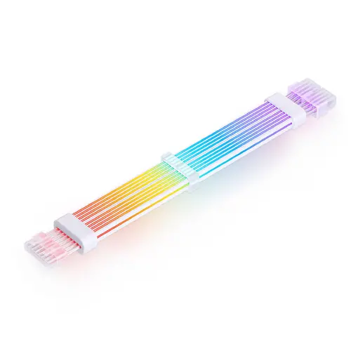 Удължителен кабел за видео карта JONSBO PC Light Cable - 2x 8-Pin