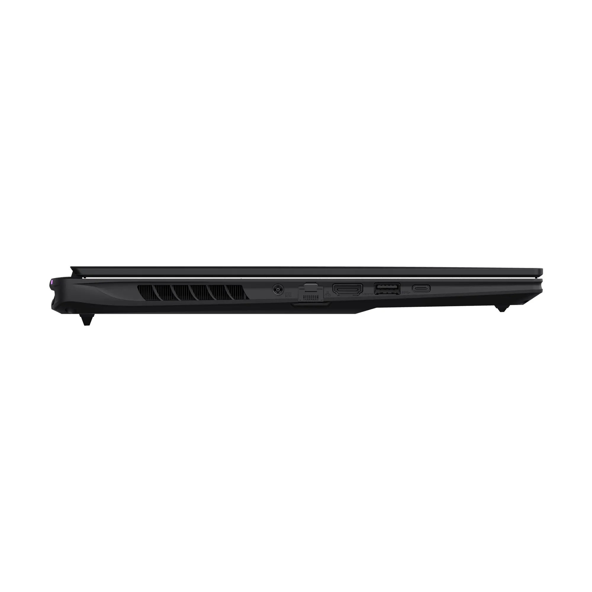 Лаптоп GIGABYTE AORUS MASTER 16 6YJ - 16" inch OLED, AMD Ryzen 9 9955HX3D, 32GB DDR5, 1TB SSD, RTX 5080, Windows 11 Pro - image 10
