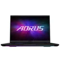 Лаптоп GIGABYTE AORUS MASTER 16 6YJ - 16