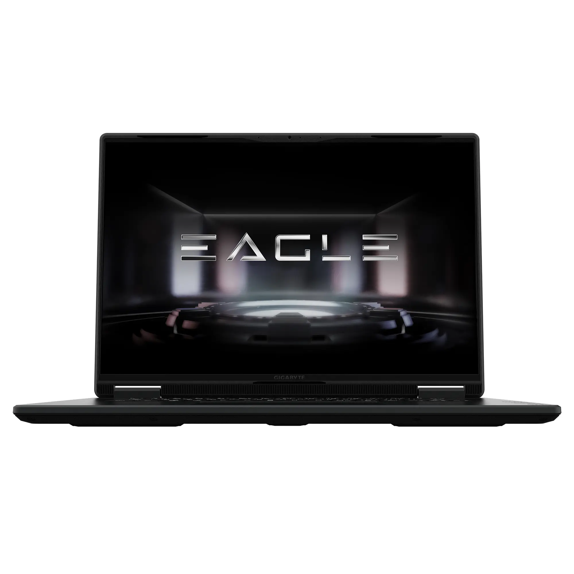Лаптоп GIGABYTE EAGLE G6LJ 9MJR2EEF93SD - 16" inch IPS 165Hz, AMD Ryzen 5 733HS, 16GB DDR5, 512GB SSD Gen4, RTX 4050, FreeDOS