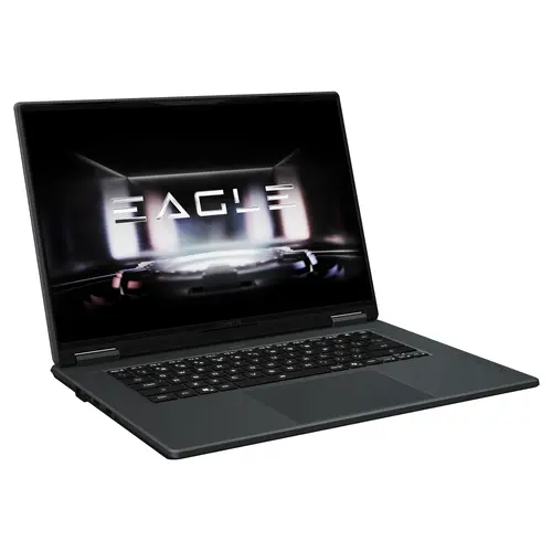 Лаптоп GIGABYTE EAGLE G6LJ 9MJR2EEF93SD - 16" inch IPS 165Hz, AMD Ryzen 5 733HS, 16GB DDR5, 512GB SSD Gen4, RTX 4050, FreeDOS - 3