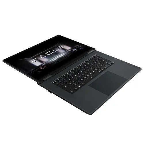 Лаптоп GIGABYTE EAGLE G6LJ 9MJR2EEF93SD - 16" inch IPS 165Hz, AMD Ryzen 5 733HS, 16GB DDR5, 512GB SSD Gen4, RTX 4050, FreeDOS - 4