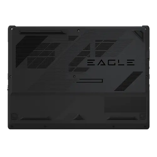 Лаптоп GIGABYTE EAGLE G6LJ 9MJR2EEF93SD - 16" inch IPS 165Hz, AMD Ryzen 5 733HS, 16GB DDR5, 512GB SSD Gen4, RTX 4050, FreeDOS - 8