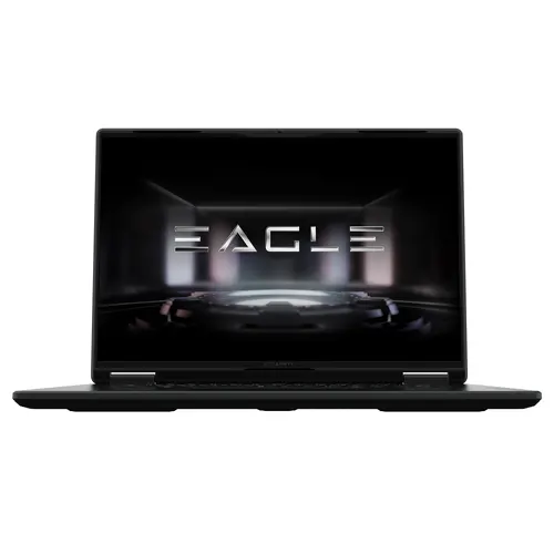 Λάπτοπ GIGABYTE EAGLE G6LJ 9MJR2EEF93SD - 16" inch IPS 165Hz, AMD Ryzen 5 733HS, 16GB DDR5, 512GB SSD Gen4, RTX 4050, FreeDOS - 1
