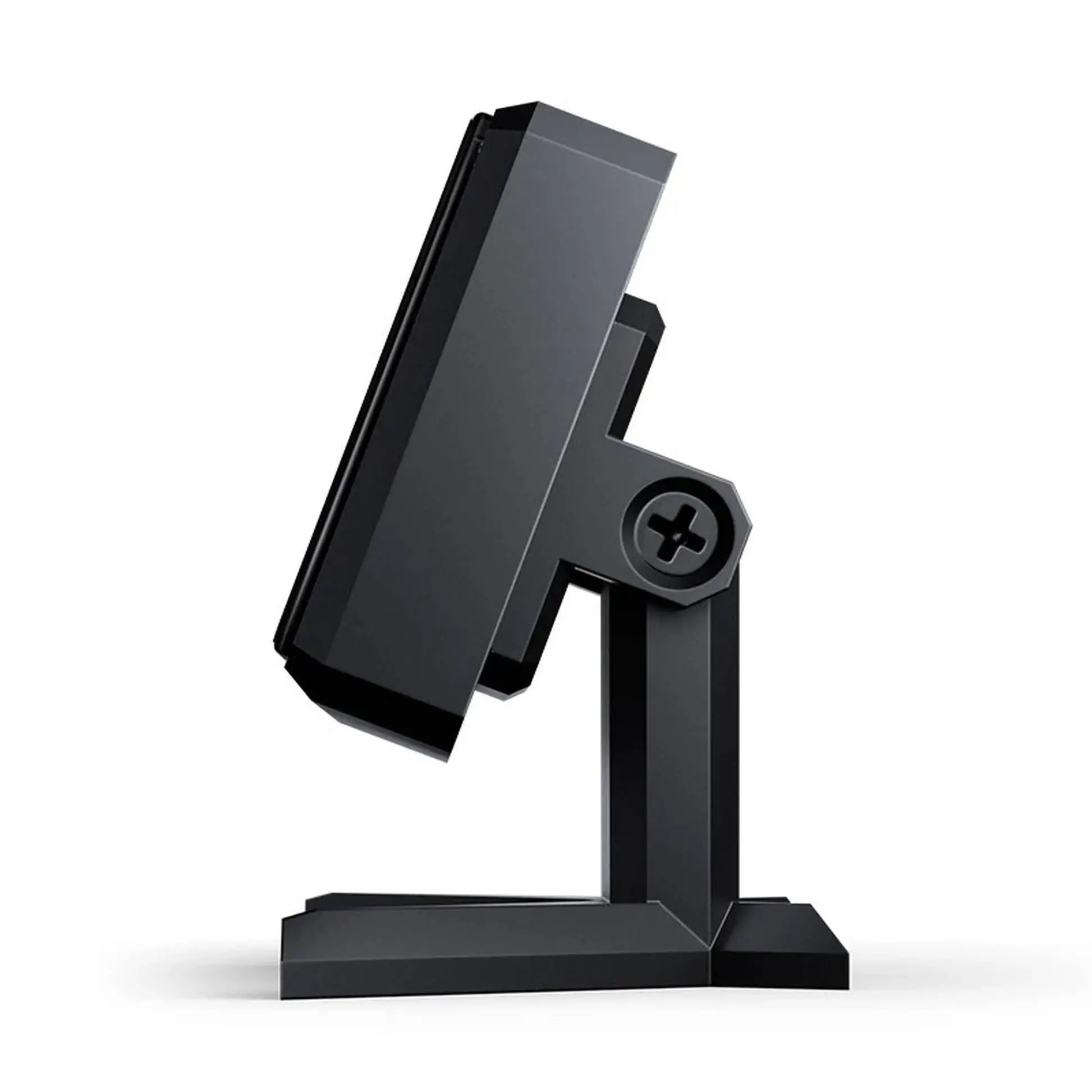 Информативен дисплей за кутия Jonsbo DS339 3.3" IPS - Черен - image 3