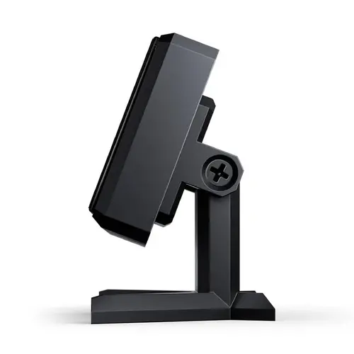 Информативен дисплей за кутия Jonsbo DS339 3.3" IPS - Черен - 4