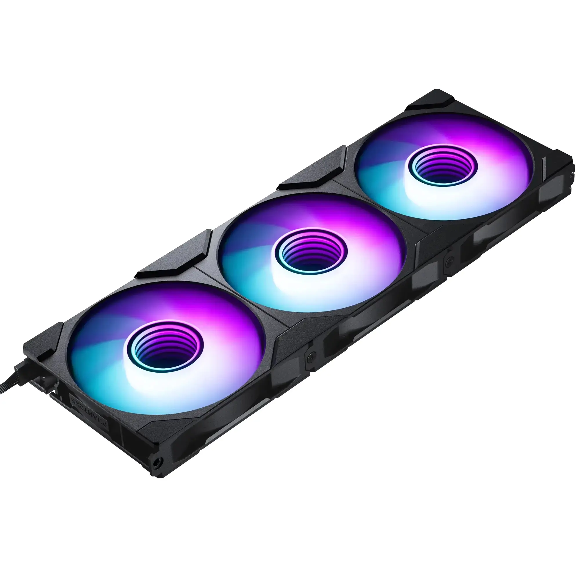 Phanteks вентилатор Fan 120mm - M25G2-120 Reverse aRGB