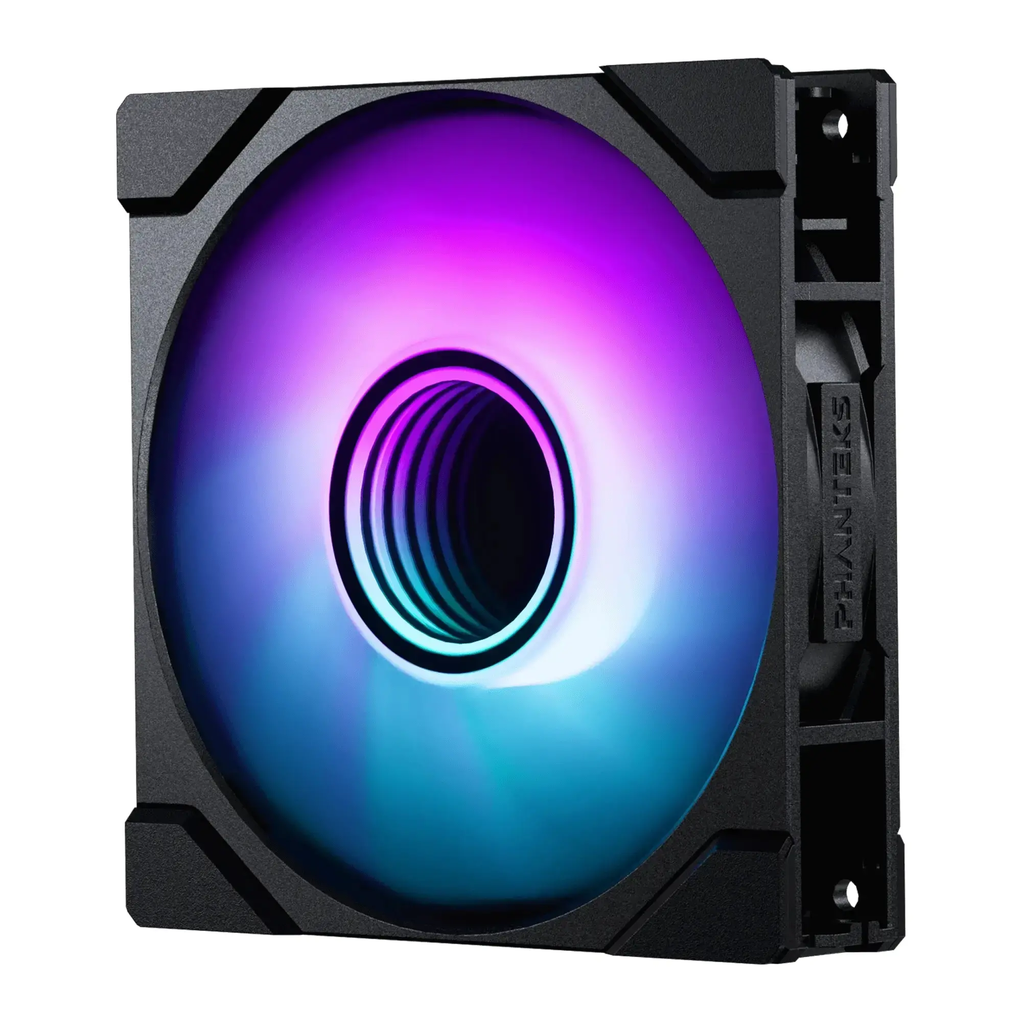 Phanteks вентилатор Fan 120mm - M25G2-120 Reverse aRGB - image 1
