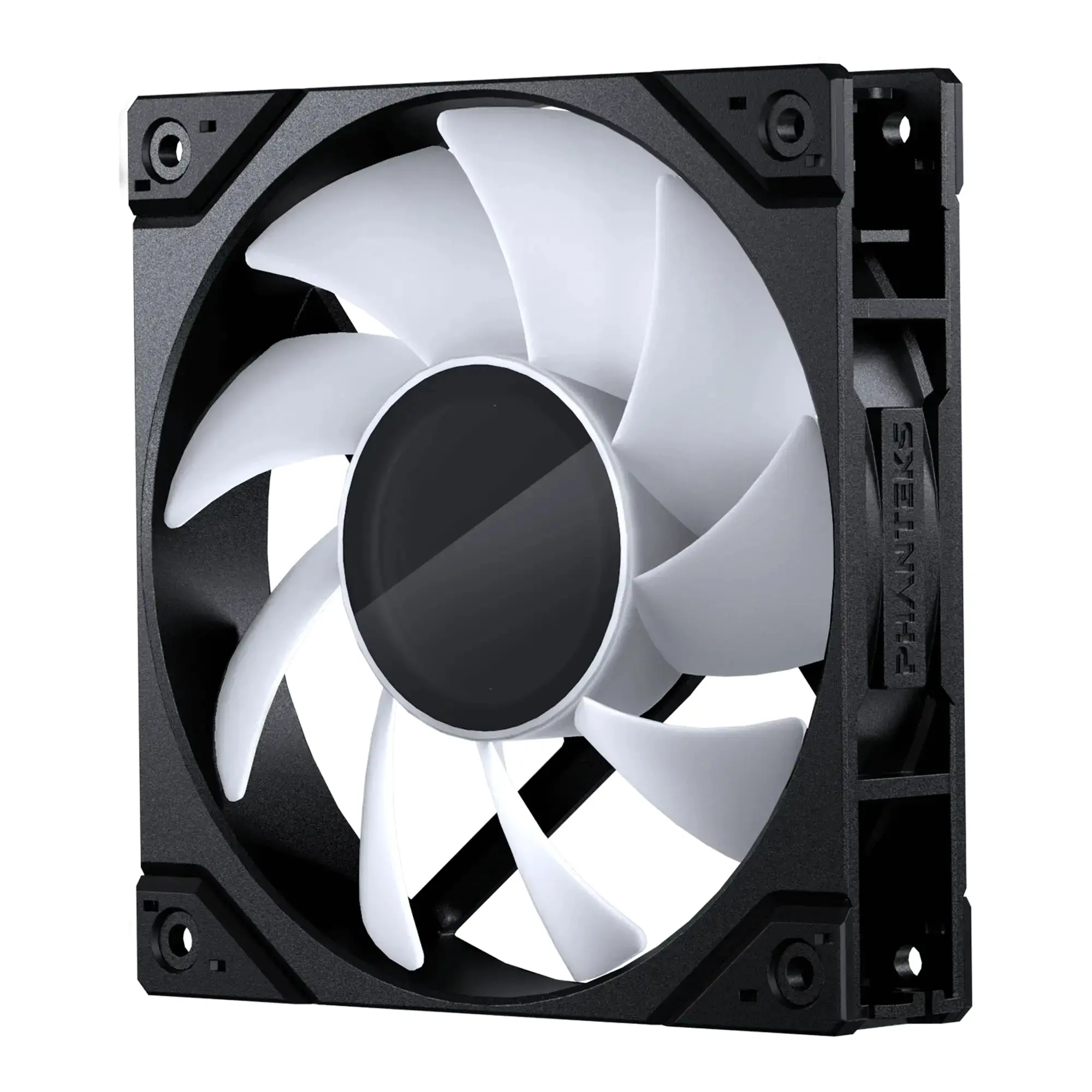 Phanteks вентилатор Fan 120mm - M25G2-120 Reverse aRGB - image 4