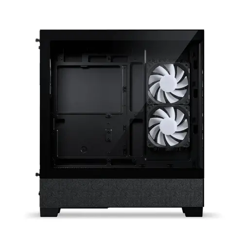 Phanteks Case E-ATX - View Matrix Black - 4