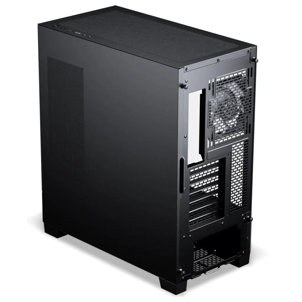 Phanteks Case E-ATX - View Matrix Black - image 5