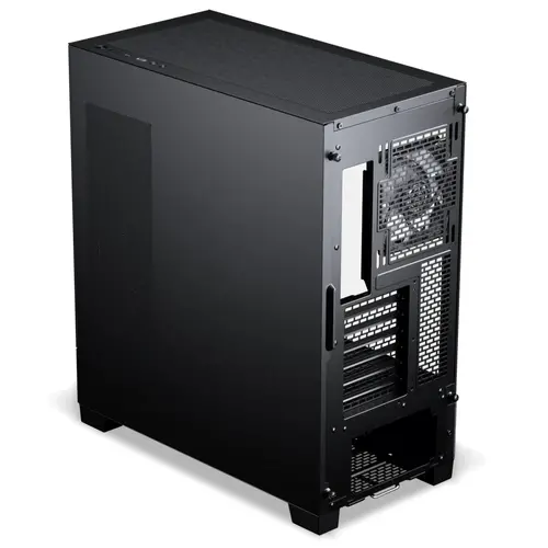 Phanteks Case E-ATX - View Matrix Black - 6