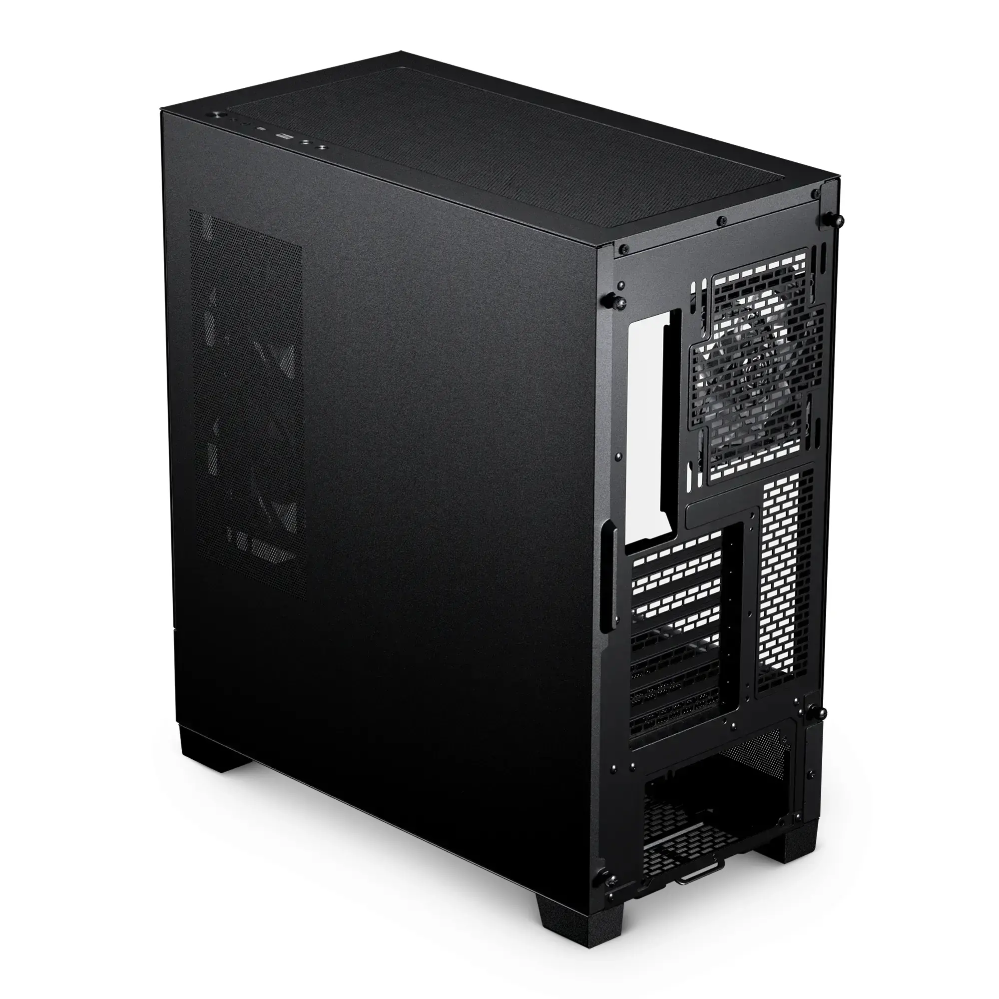 Phanteks кутия Case E-ATX - XT View Black - image 3